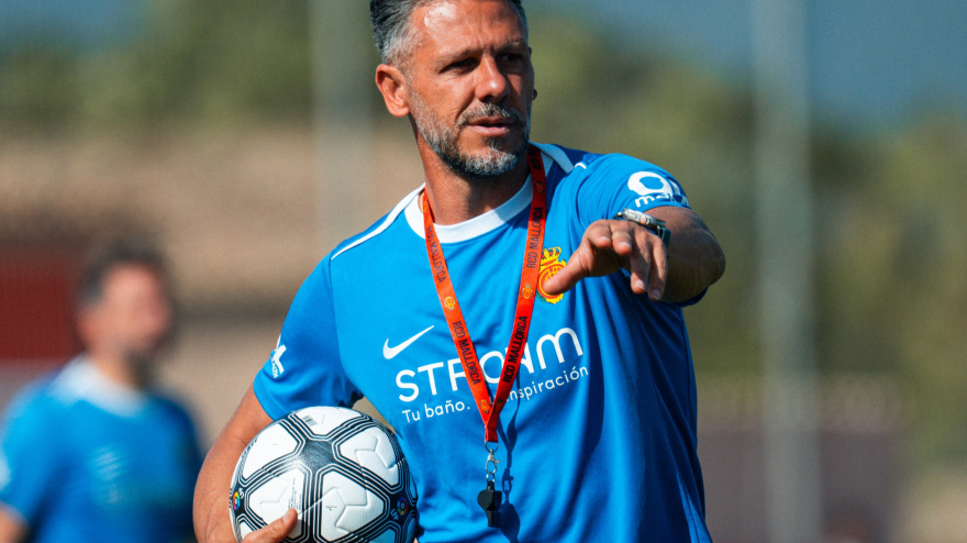 Martín Demichelis