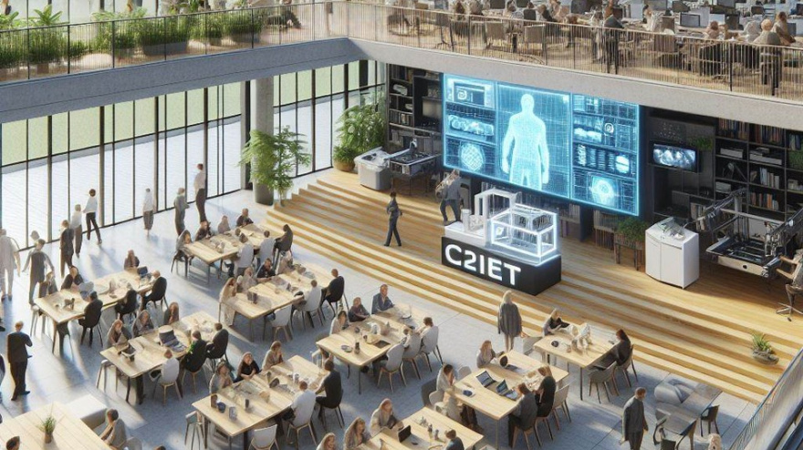 Ponferrada (León) se transforma en un polo tecnológico con el nuevo Espacio CyL Digital