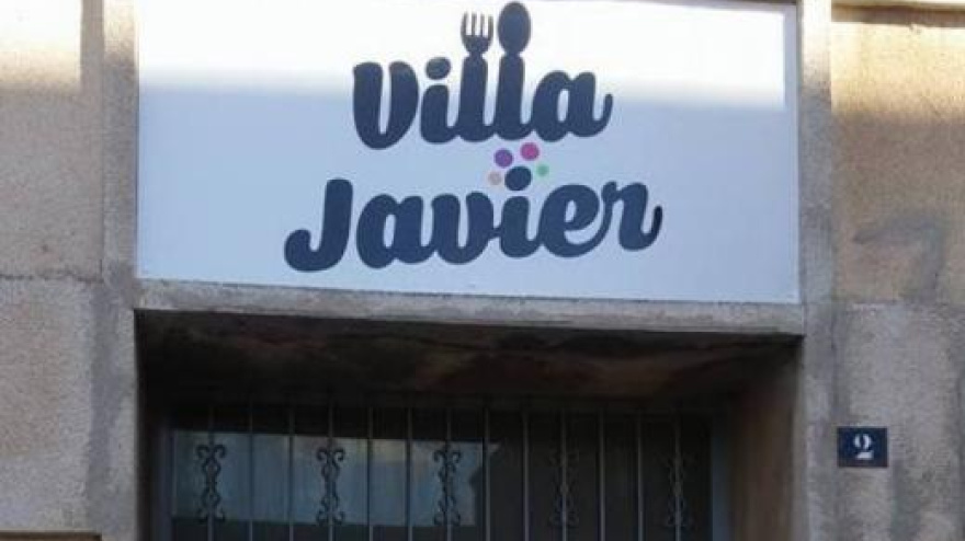 Villa Javier
