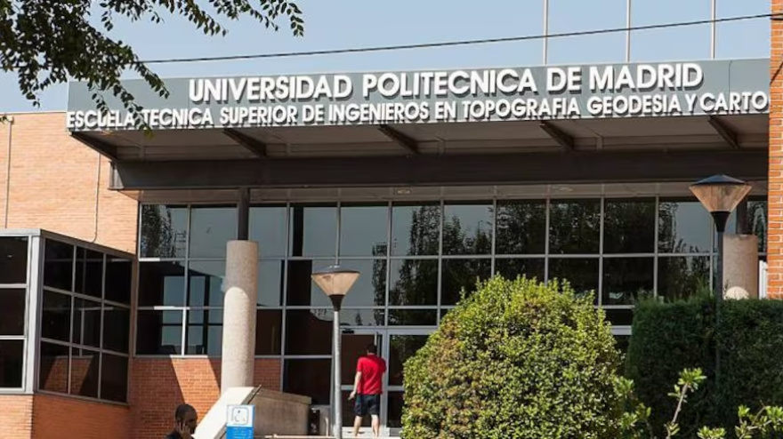 Universidad politécnica