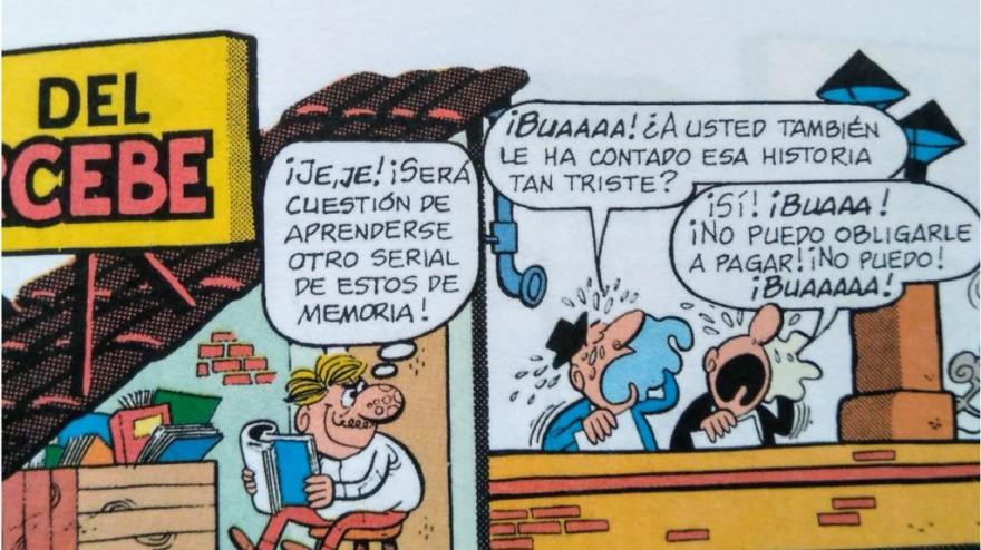 Comunidad de vecinos