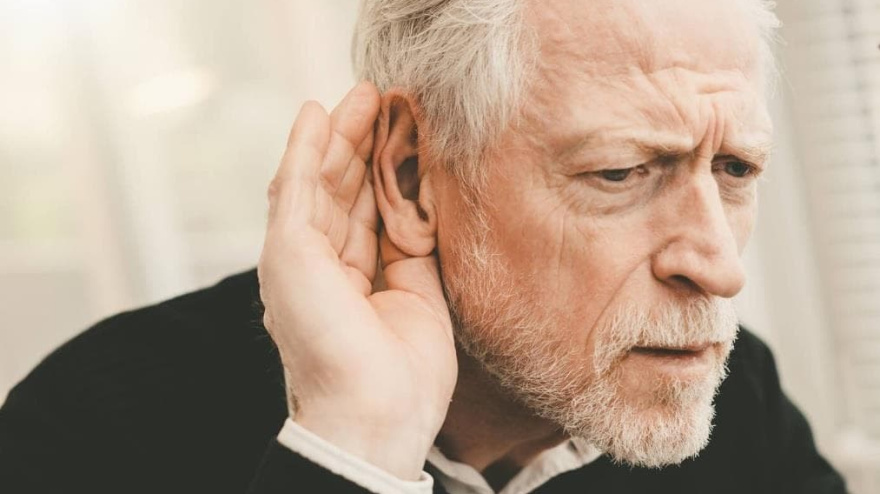 Perdida de audición