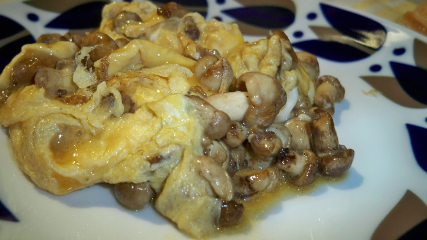 El perretxiko, uno de los 2 productos típicos de San Prudencio