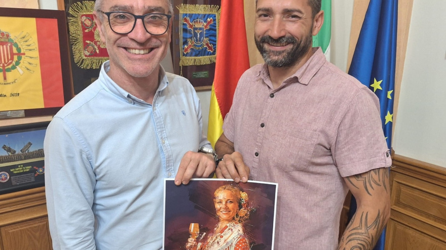 Bailén presenta la Feria de San José Obrero 2026 con una programación para todos los públicos