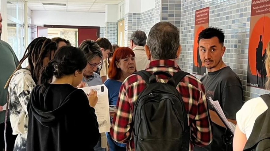 Escuela de Idiomas Ciudad Real