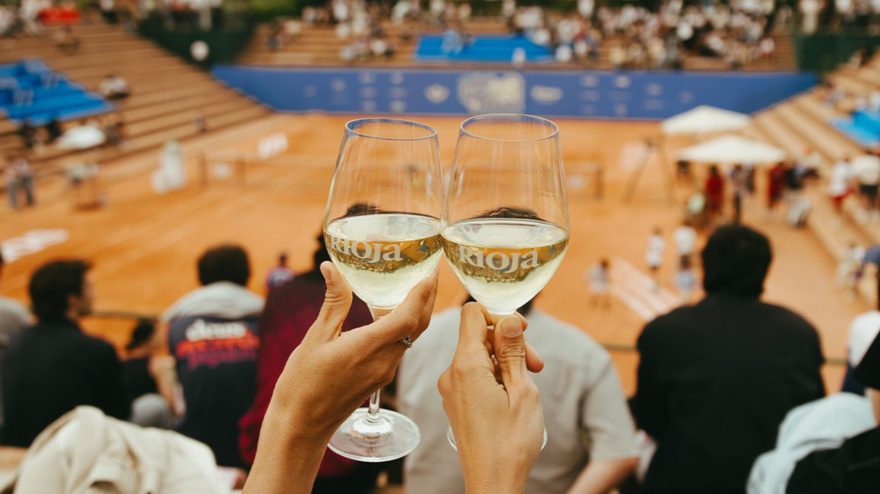 Evento de Rioja en Madrid