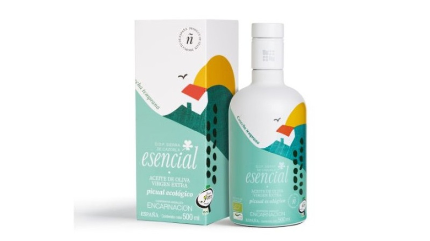 Esencial, el AOVE de la Sierra de Cazorla que sabe a campo y triunfa en el mercado