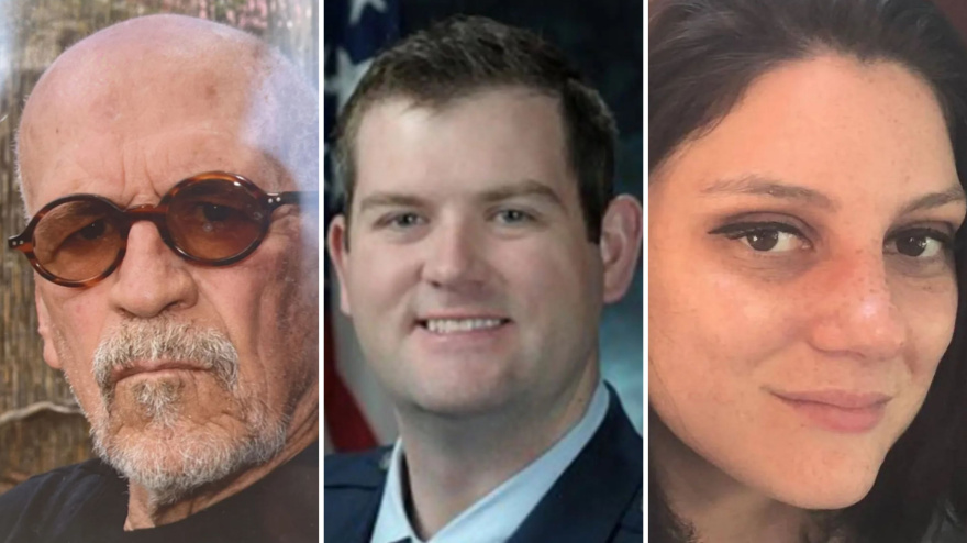 Tres de los doce científicos desaparecidos en Estados Unidos