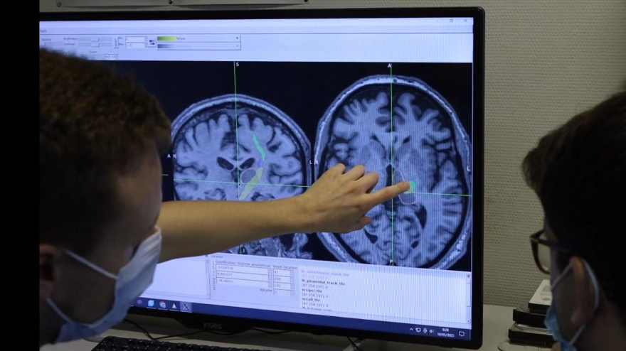 Estudio del Hospital Clínico San Carlos, Madrid