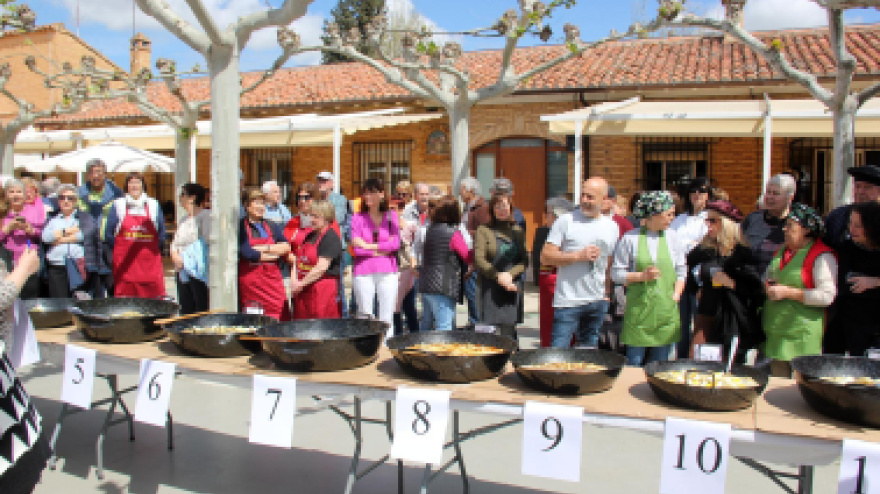 Fiestas de la Verdura