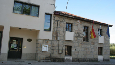 Concello Da Bola en Ourense