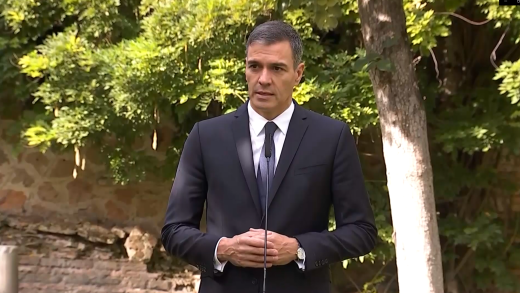 Pedro Sánchez