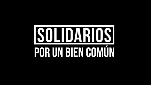 Promo Solidarios por un bien común