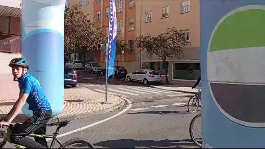 La Fiesta de la Bicicleta