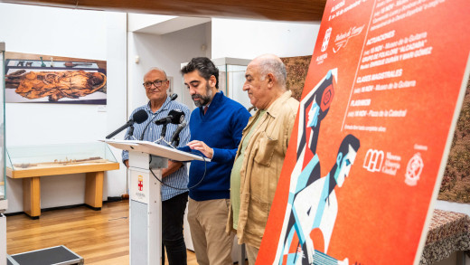 Presentación Jornadas Flamenco