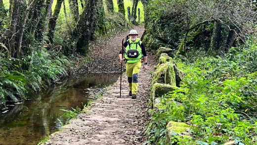 Camino de Santiago