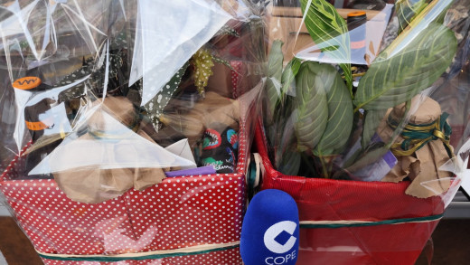 Desayunos en compañía de Vitoria este martes