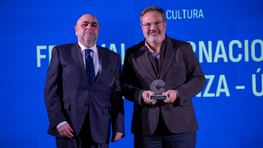 PREMIOS COPE JAEN 2024