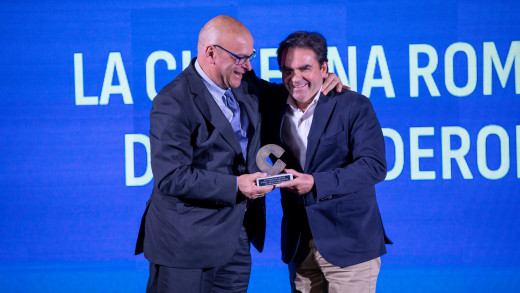 PREMIOS COPE JAEN 2024