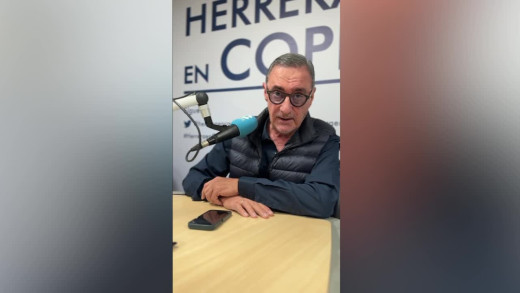 Carlos Herrera propuesto Hijo Adoptivo de Sevilla