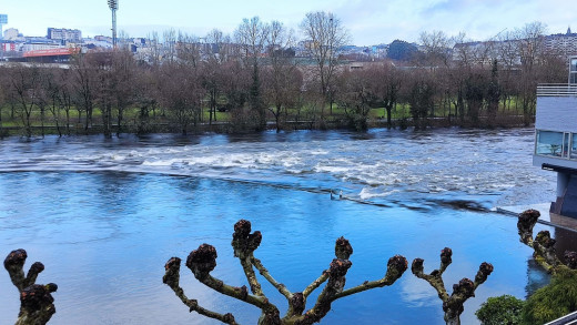 El Club Fluvial como siempre en estas fechas