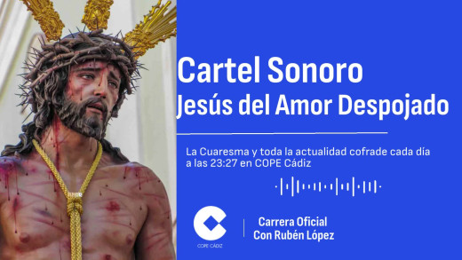 Cartel Sonoro - Despojado