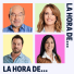 Imagen La hora de los comunicadores de COPE 1/1