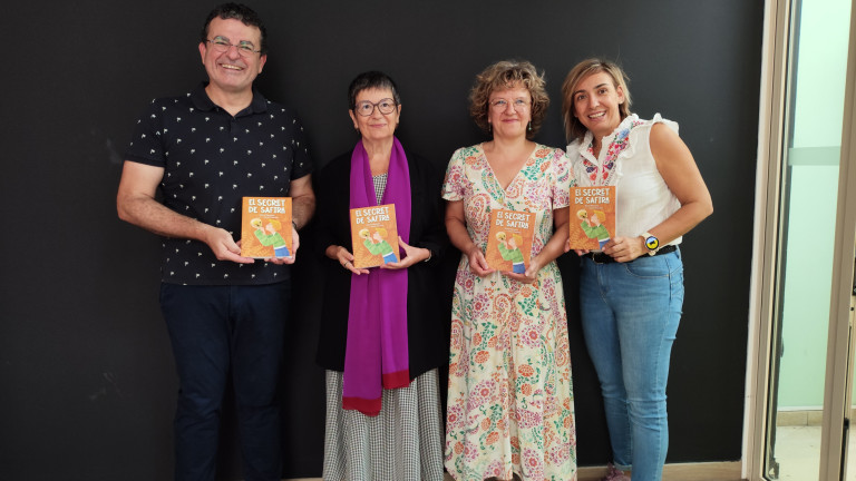 VII Premio de Narrativa Infantil-Juvenil en valenciano Ciutat de Dénia