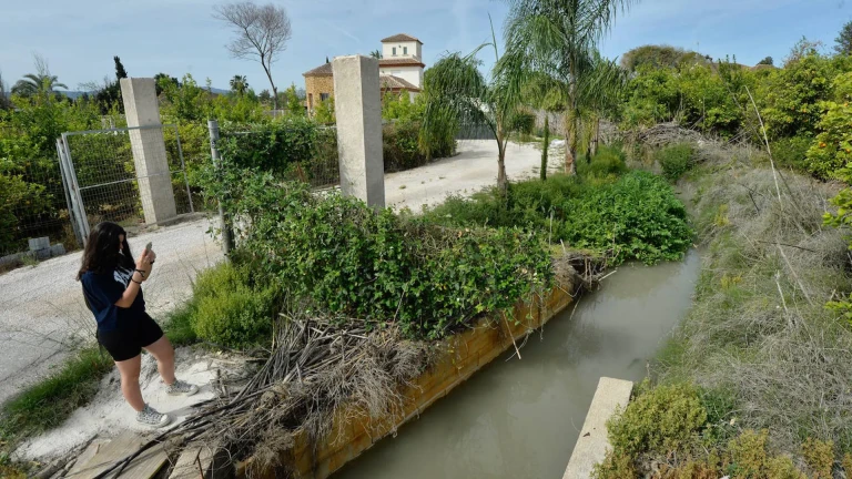 HUERTA DE MURCIA