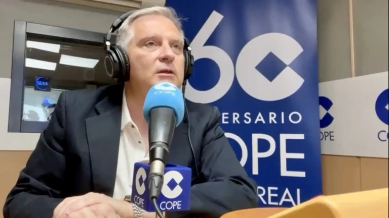 Cañizares pide compromiso a Vox: "Si son capaces de dedicarse únicamente a Ciudad Real tendremos un buen presupuesto, si no, habrá problemas"