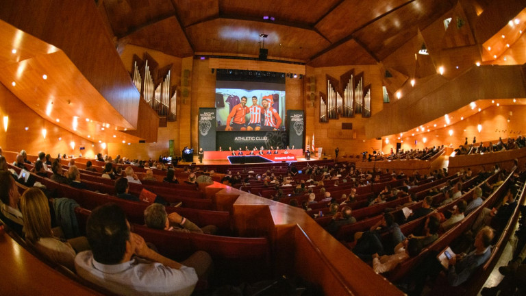 Asamblea Athletic