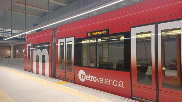 METRO VALENCIA