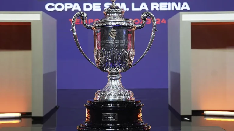 Copa de la Reina