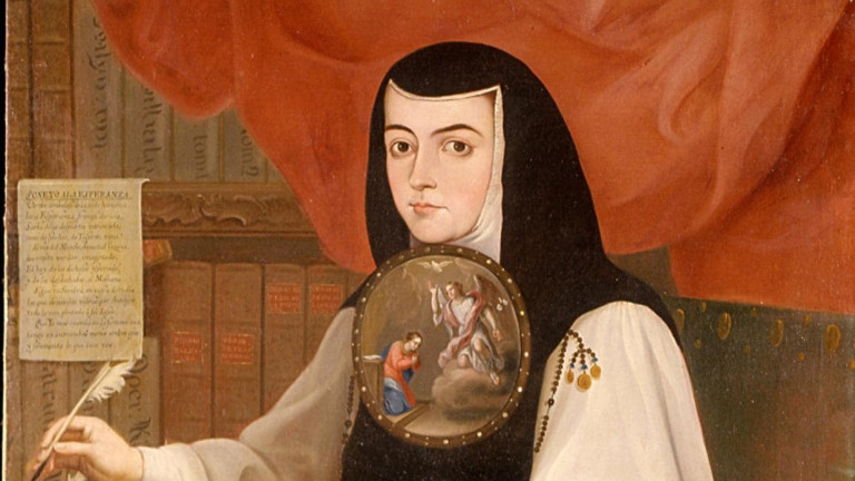 Juana de la Cruz