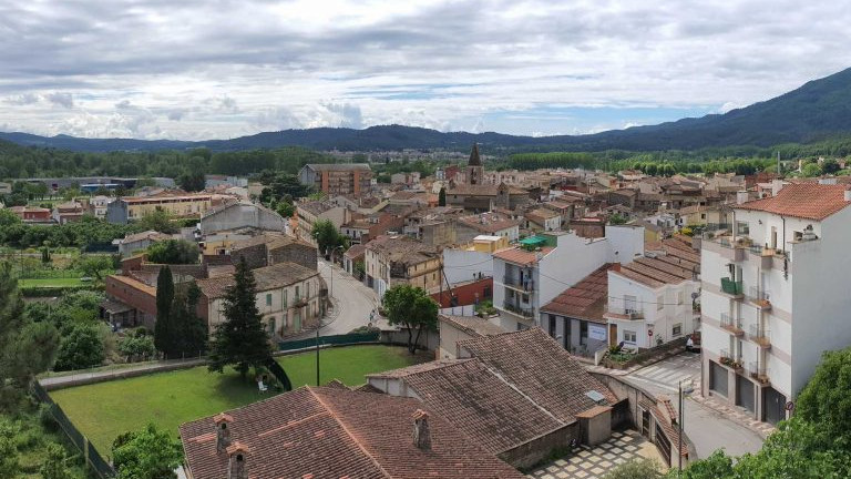 La Cellera de Ter