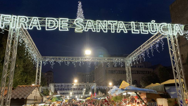 Santa Llúcia 2024