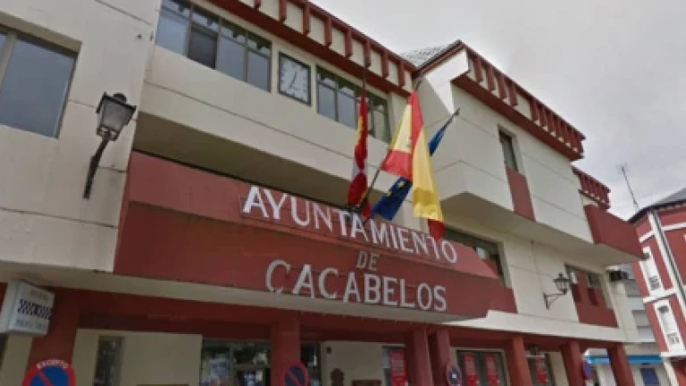 Ayuntamiento de Cacabelos