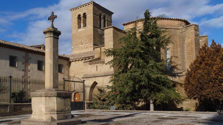 Convento de las Miguelas