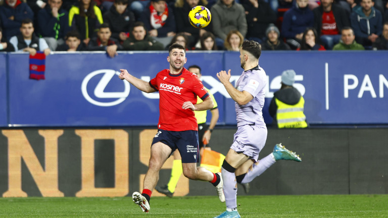 Osasuna Athletic