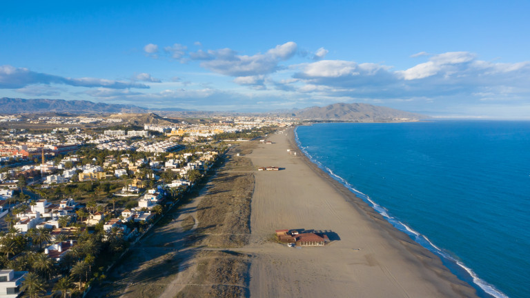 Foto Playas de Vera