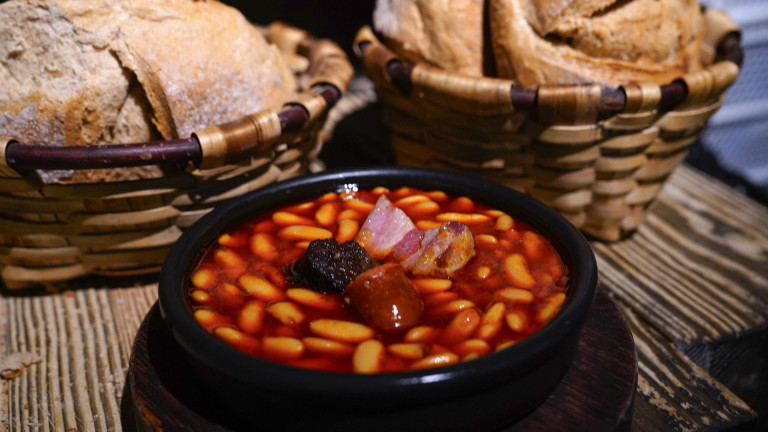 Fabada asturiana