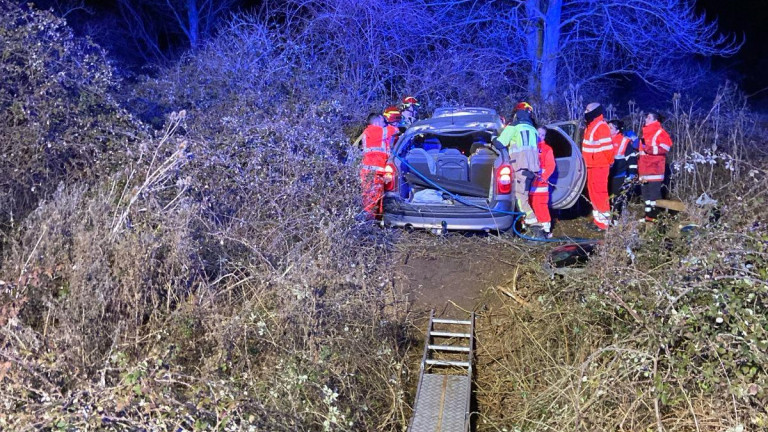 Accidente de circulación ocurrido en Almenar con la primera víctima mortal del año en las carreteras sorianas