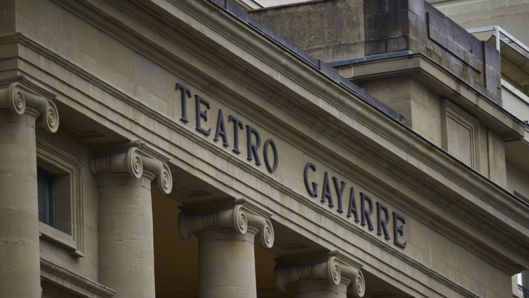 Teatro Gayarre