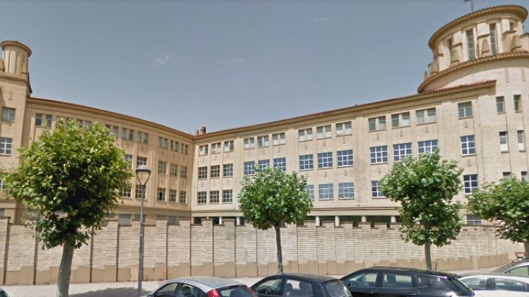 Colegio Maristas