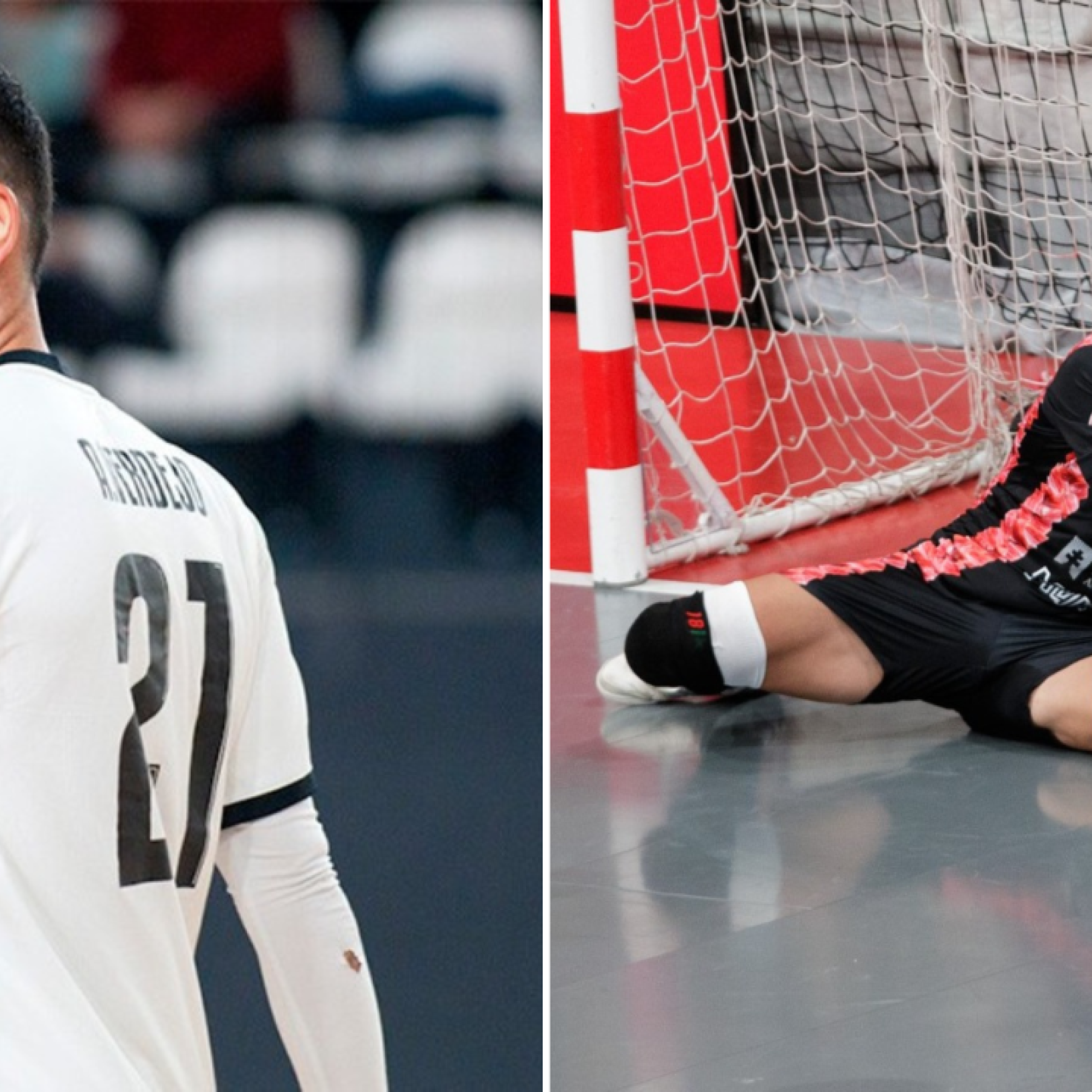 Futsal COPE Capítulo 461 (15-02-2024)