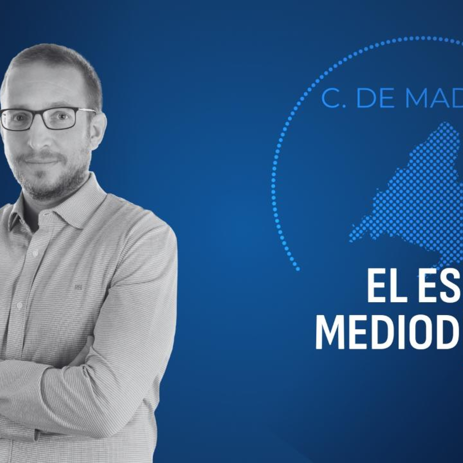 Portada de El espejo