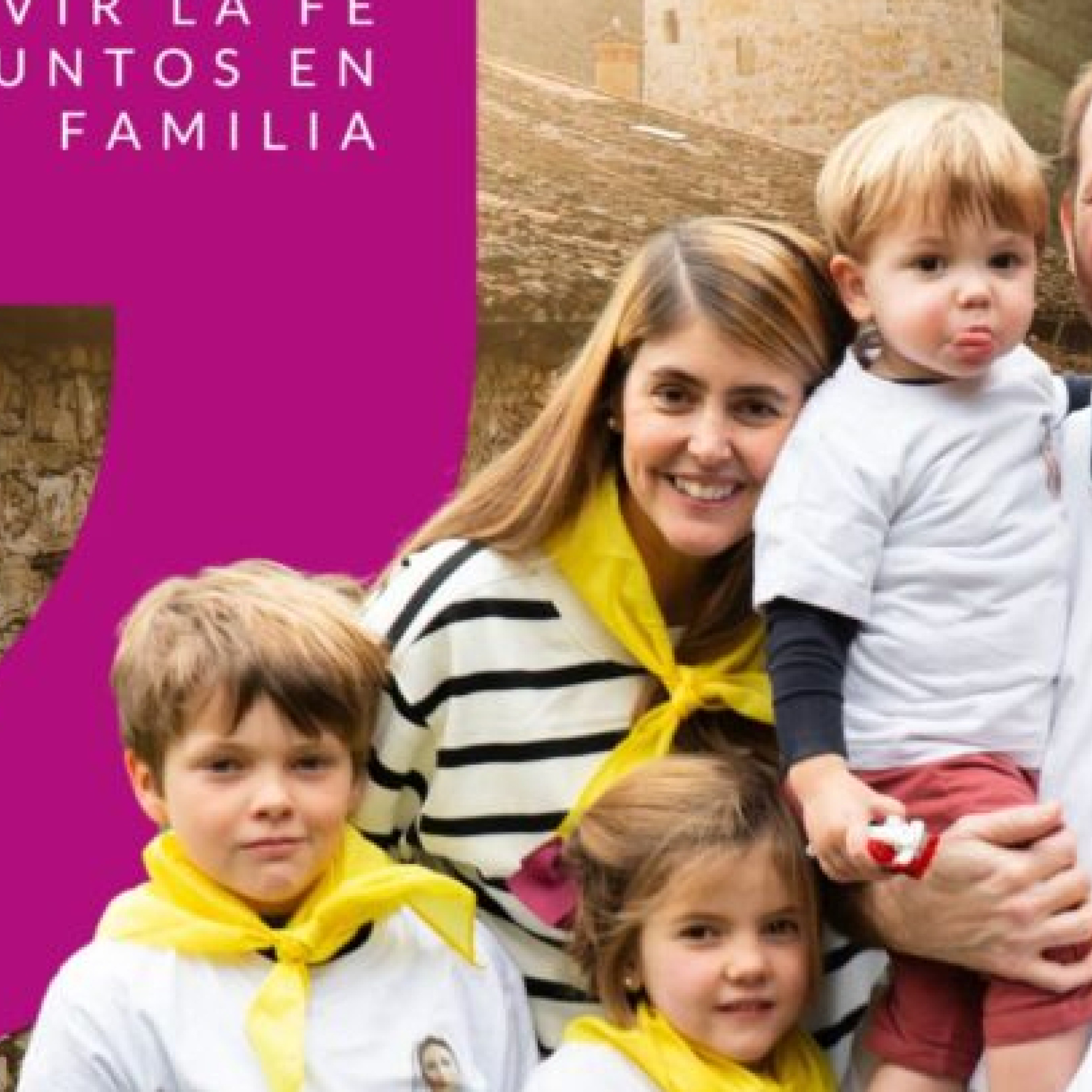 Portada de A Grandes Trazos