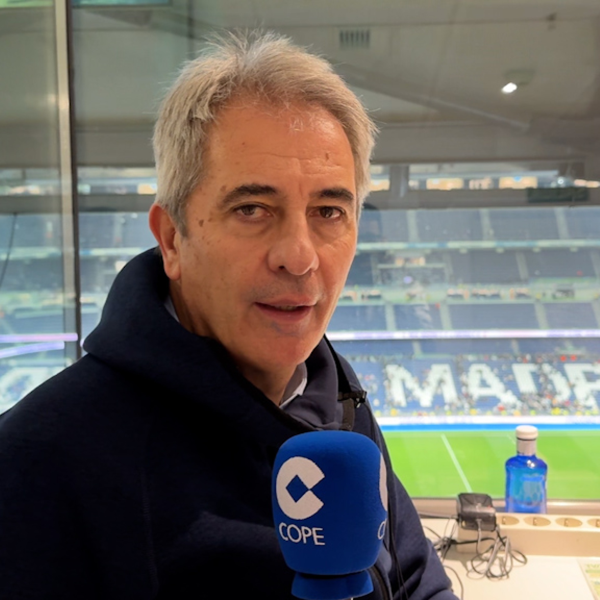 Mis Batallitas (27-07-2026): Manolo Lama