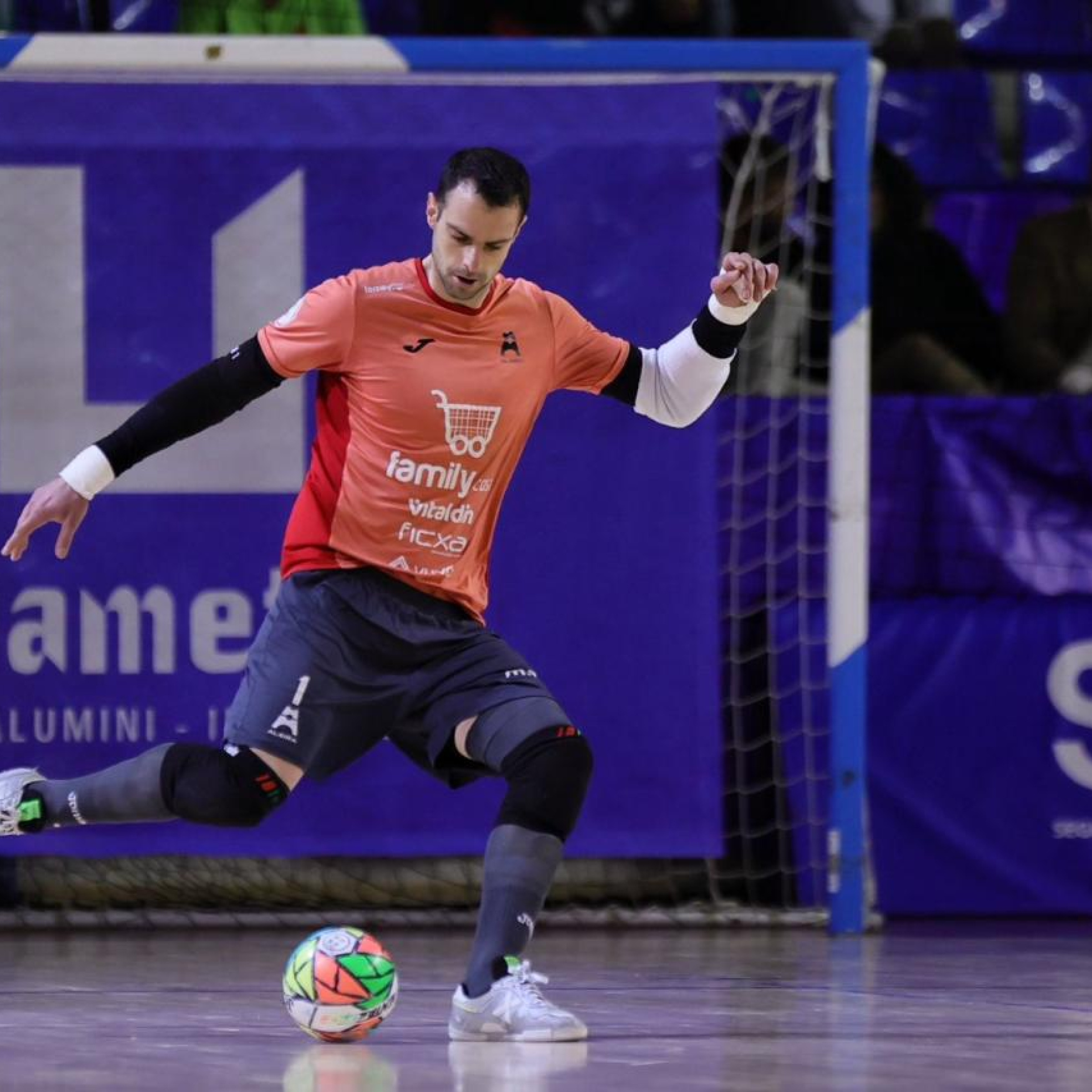 Futsal COPE Capítulo 465 (13-03-2024)
