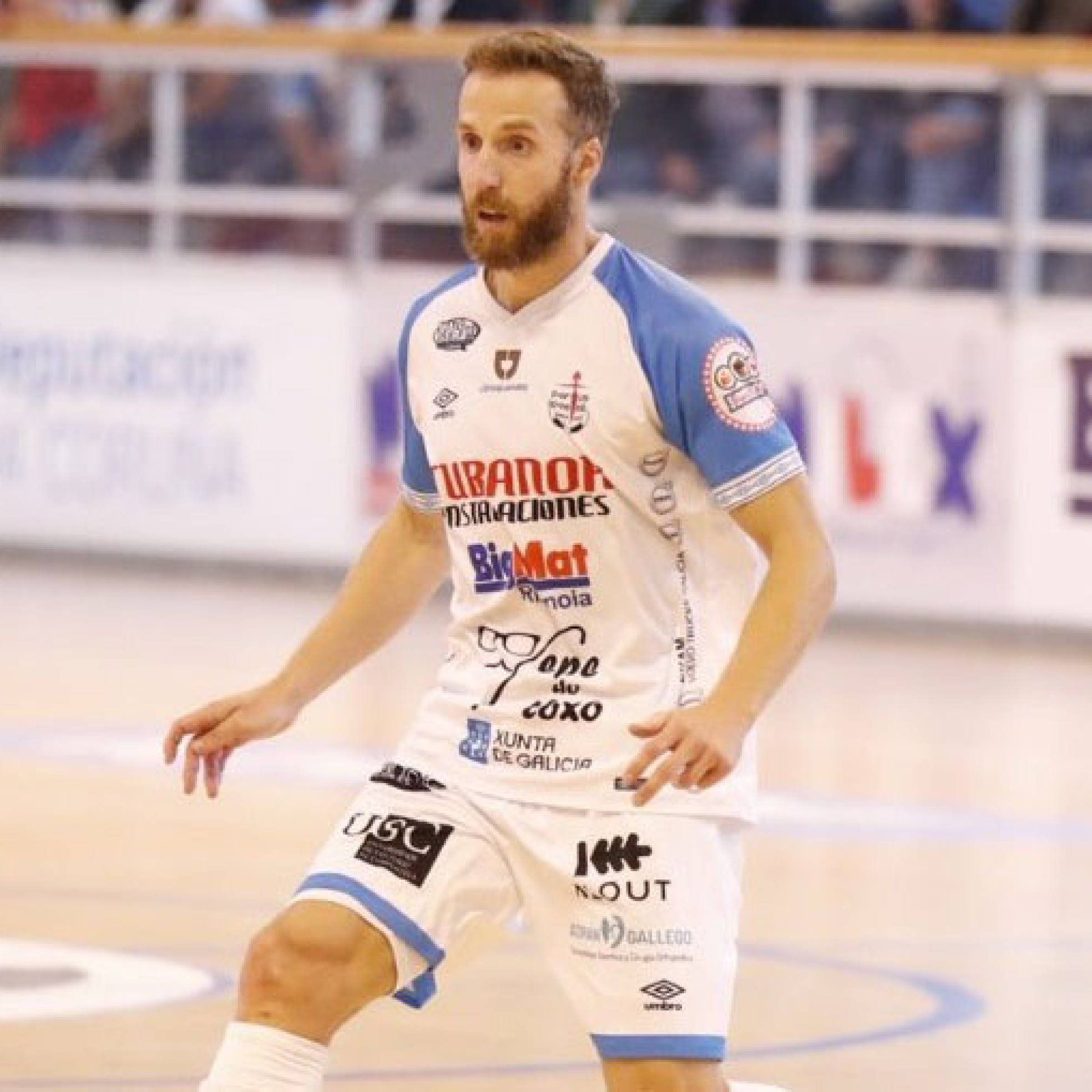 Futsal COPE Capítulo 468 (11-04-2024)